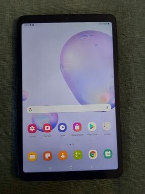 Samsung Galaxy tab Cellular+ WIfi 3GB/32GB Unlocked 8 inch tablet